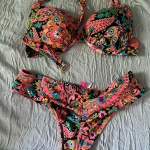 Victoria’s Secret swimsuit